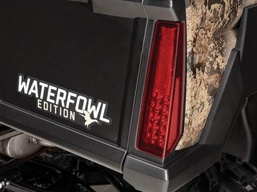 2022 Tracker Off Road 800SX Waterfowl Edition