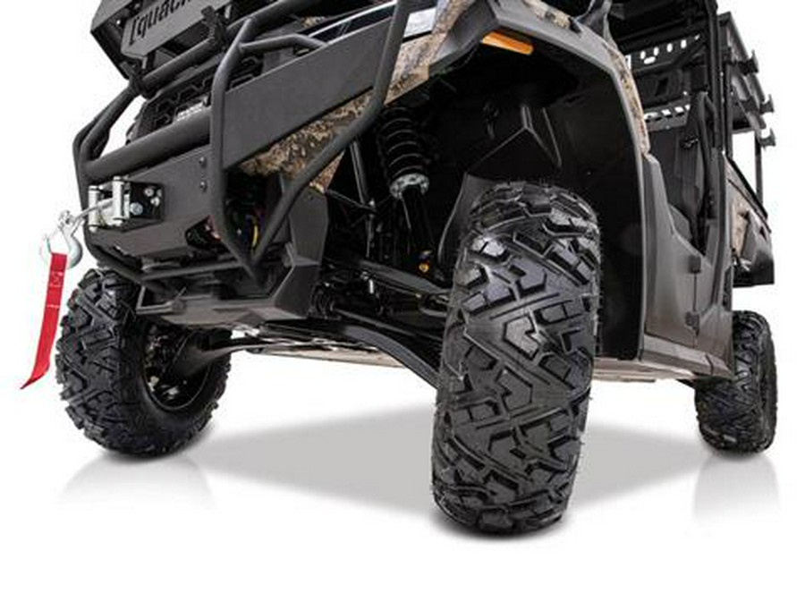 2022 Tracker Off Road 800SX Waterfowl Edition