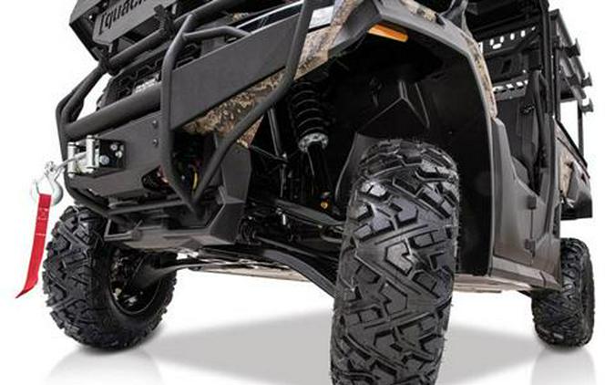 2022 Tracker Off Road 800SX Waterfowl Edition