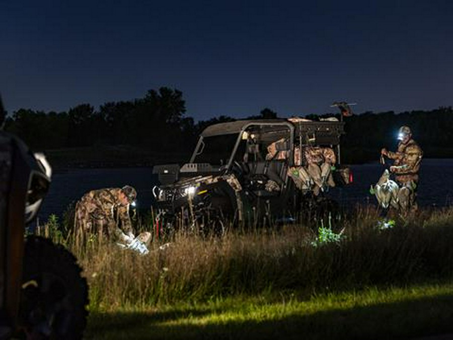 2022 Tracker Off Road 800SX Waterfowl Edition