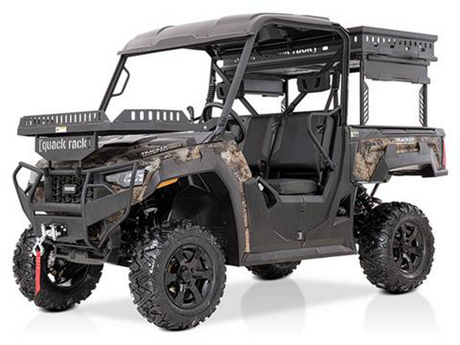 2022 Tracker Off Road 800SX Waterfowl Edition