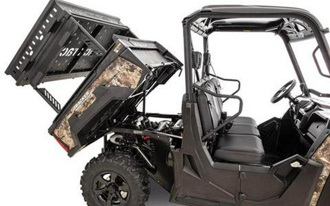 2022 Tracker Off Road 800SX Waterfowl Edition