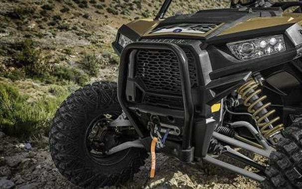 2018 Polaris RZR XP 1000 EPS Trails and Rocks Edition