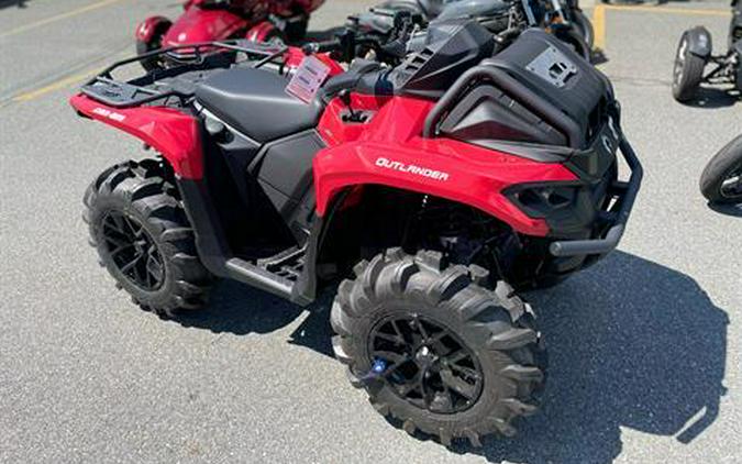 2024 Can-Am Outlander X MR 700