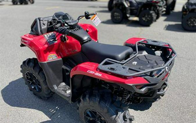 2024 Can-Am Outlander X MR 700