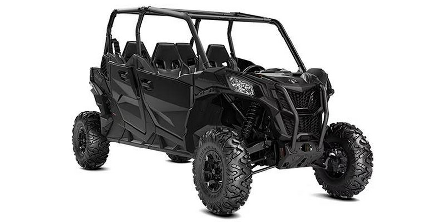 2025 Can-Am MAV SPORT MAX DPS 60 1000