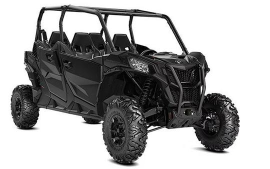 2025 Can-Am MAV SPORT MAX DPS 60 1000