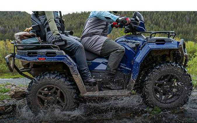 2025 Polaris Sportsman Touring 570 Premium