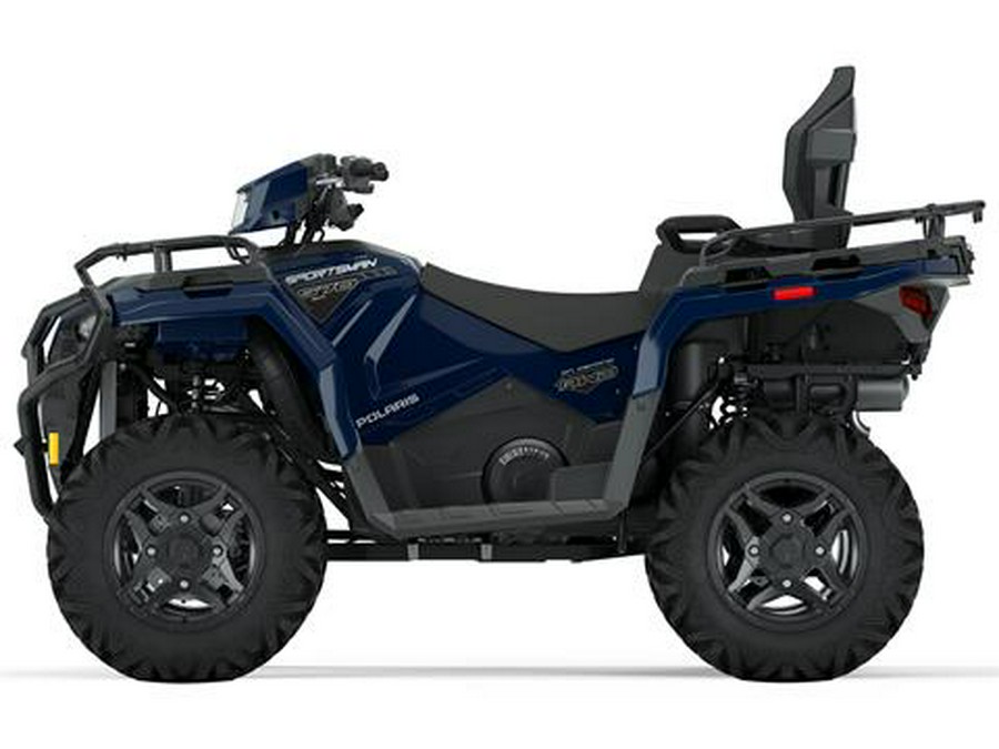 2025 Polaris Sportsman Touring 570 Premium