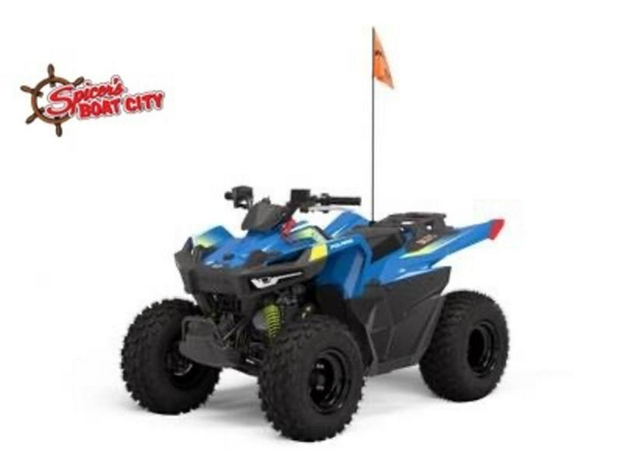 2025 Polaris® Outlaw 70 EFI