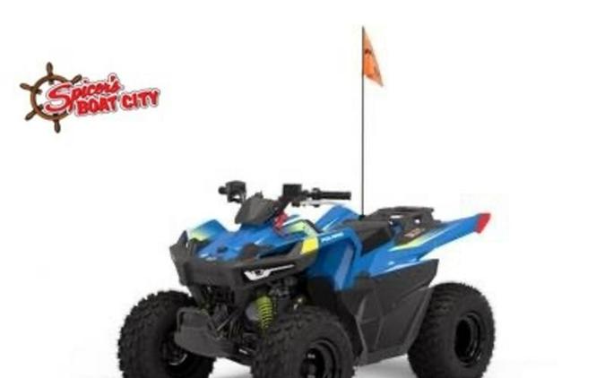 2025 Polaris® Outlaw 70 EFI