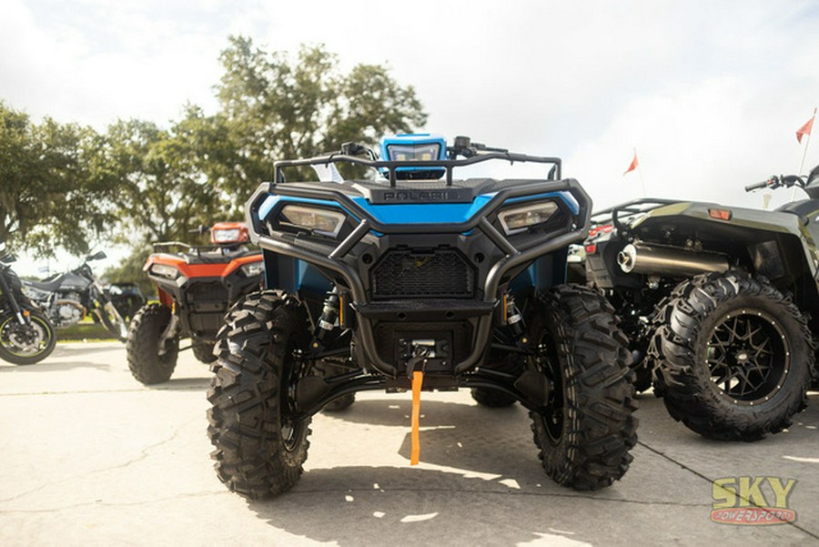 2024 Polaris Sportsman 570 Trail