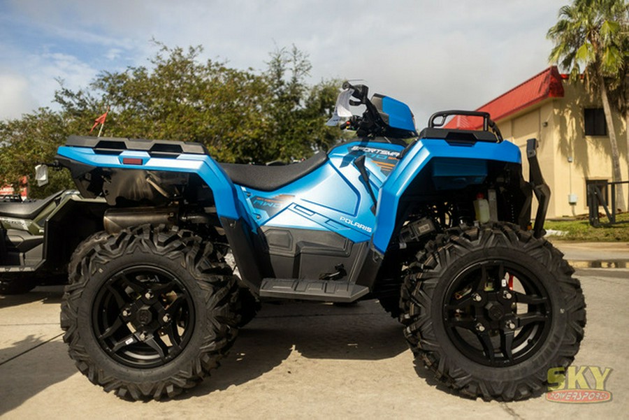 2024 Polaris Sportsman 570 Trail