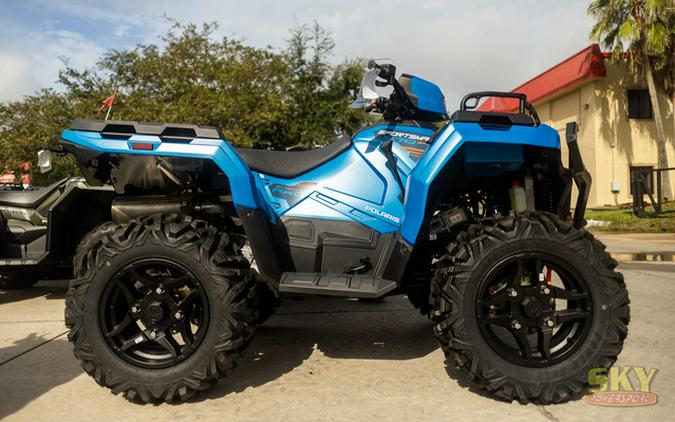 2024 Polaris Sportsman 570 Trail