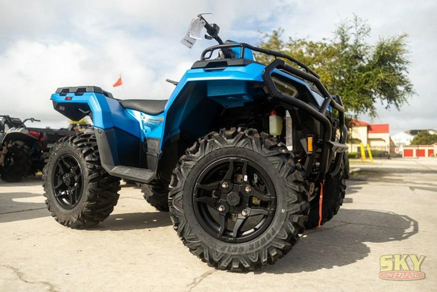 2024 Polaris Sportsman 570 Trail