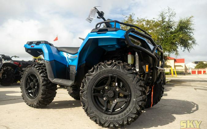 2024 Polaris Sportsman 570 Trail