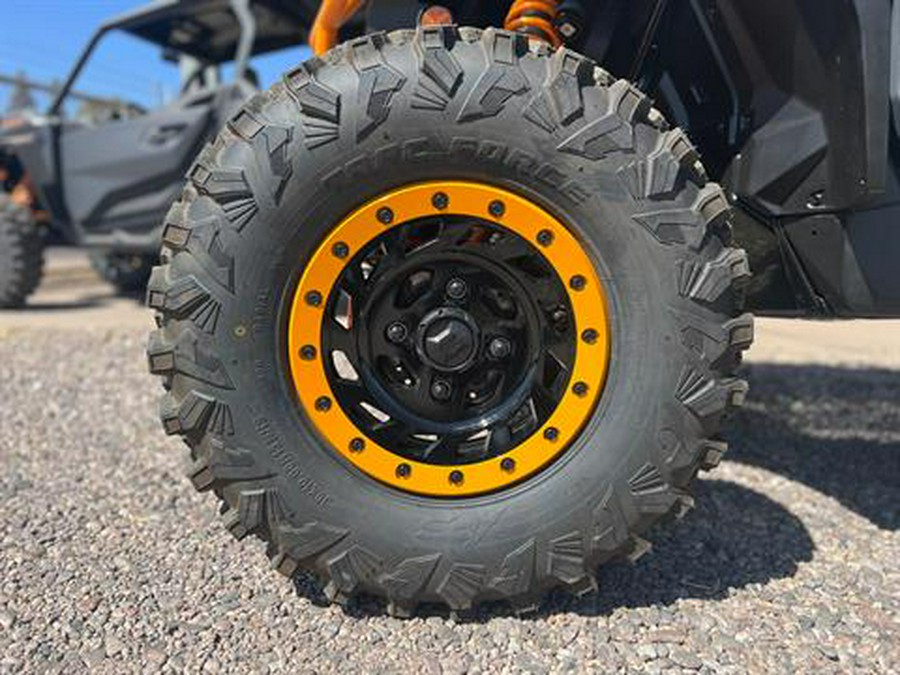 2025 Can-Am Commander MAX XT-P