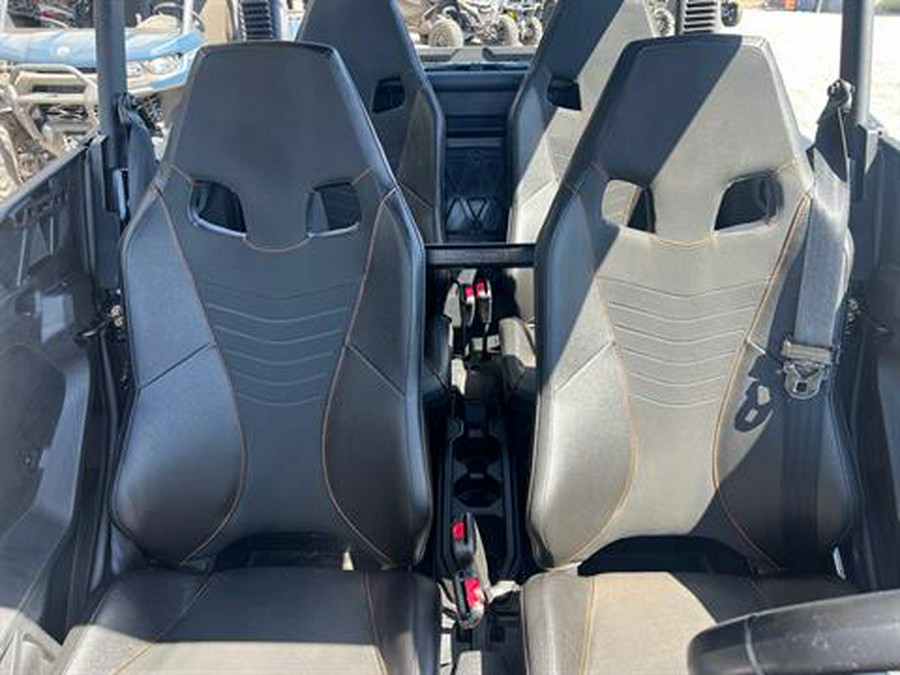 2025 Can-Am Commander MAX XT-P