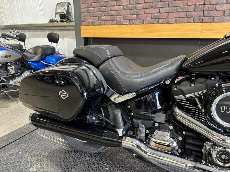 2021 Harley-Davidson® FLSB - Sport Glide™