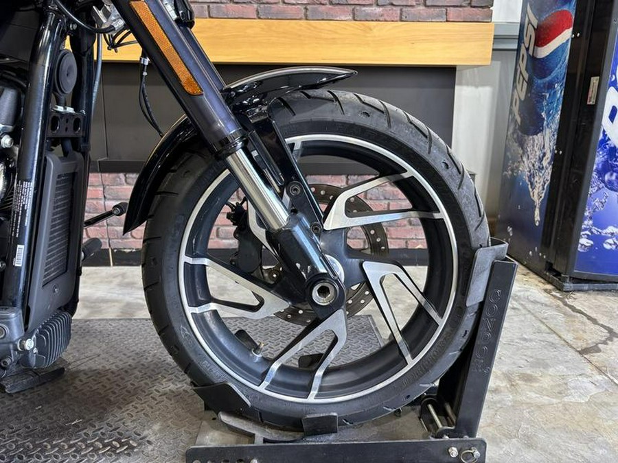 2021 Harley-Davidson® FLSB - Sport Glide™