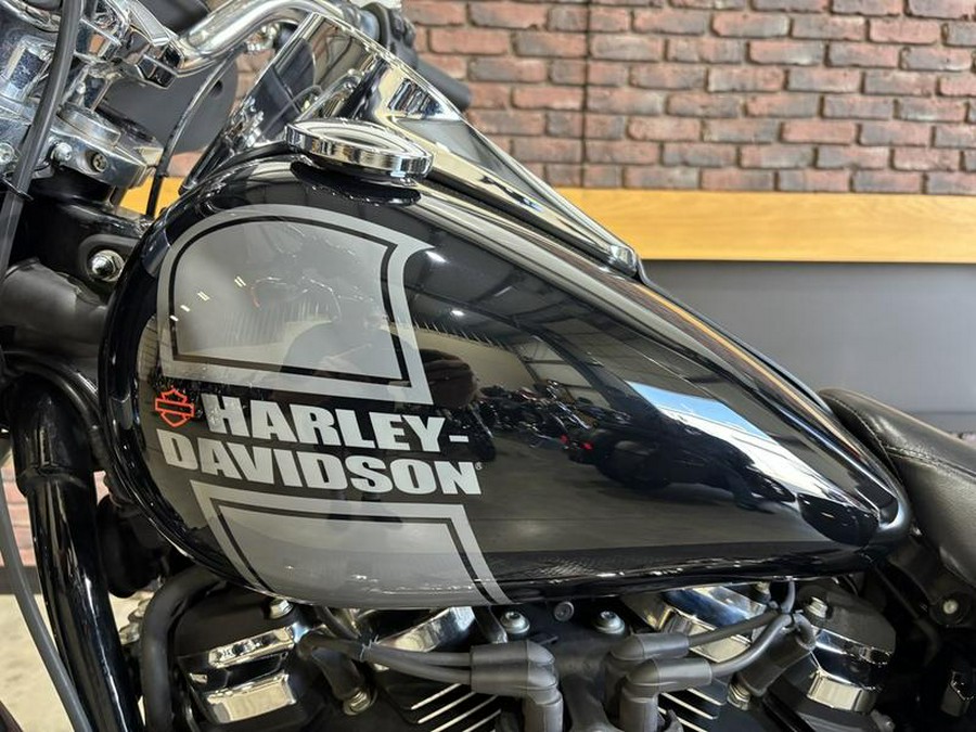 2021 Harley-Davidson® FLSB - Sport Glide™