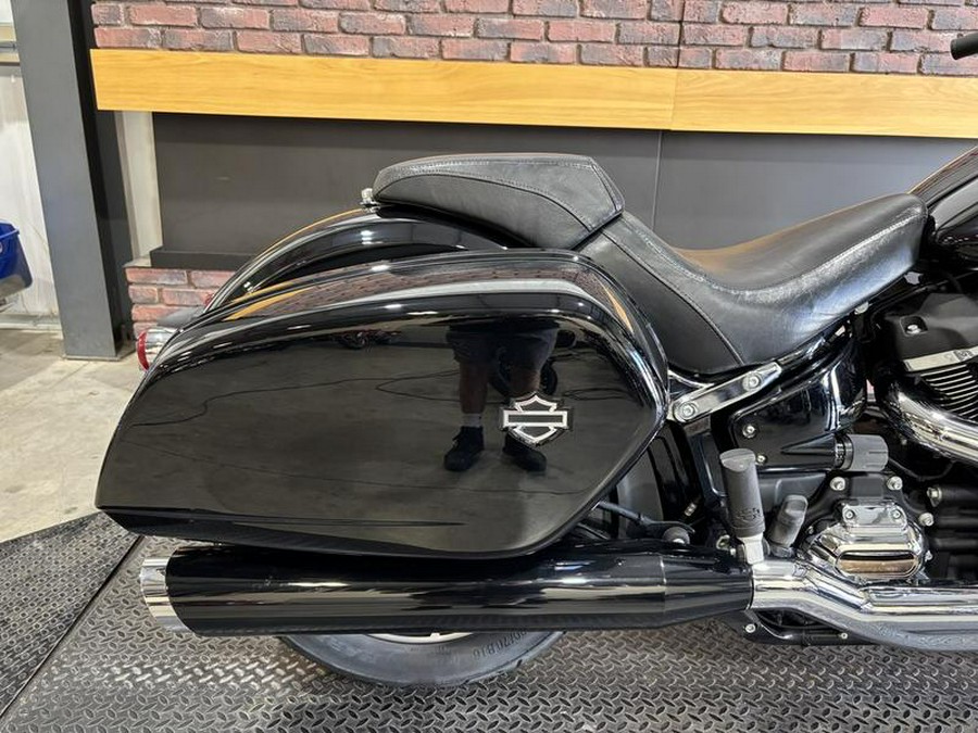 2021 Harley-Davidson® FLSB - Sport Glide™