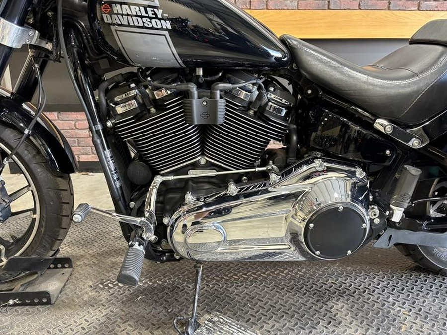 2021 Harley-Davidson® FLSB - Sport Glide™
