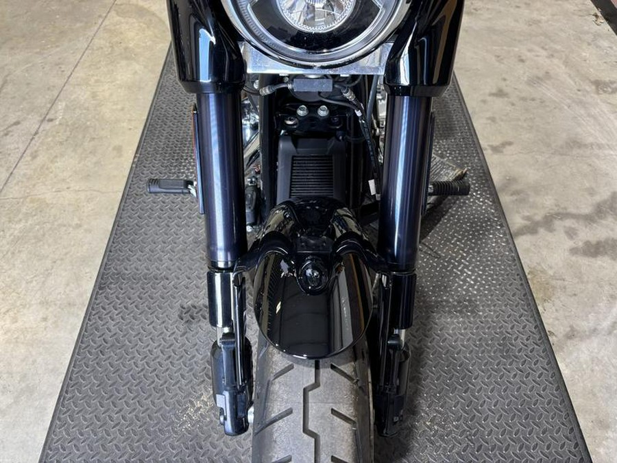 2021 Harley-Davidson® FLSB - Sport Glide™