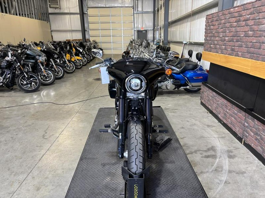 2021 Harley-Davidson® FLSB - Sport Glide™