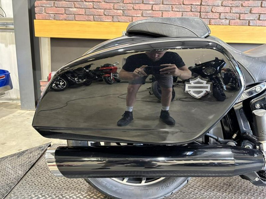 2021 Harley-Davidson® FLSB - Sport Glide™