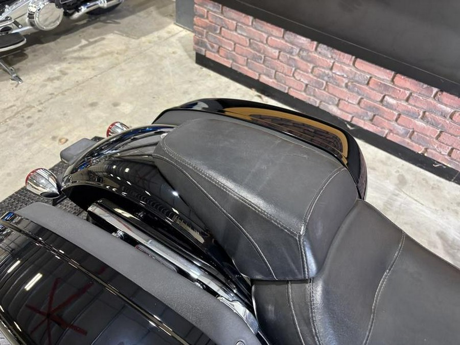 2021 Harley-Davidson® FLSB - Sport Glide™