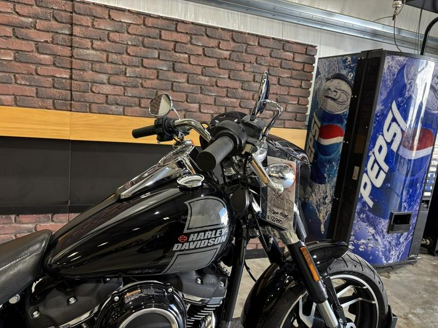 2021 Harley-Davidson® FLSB - Sport Glide™