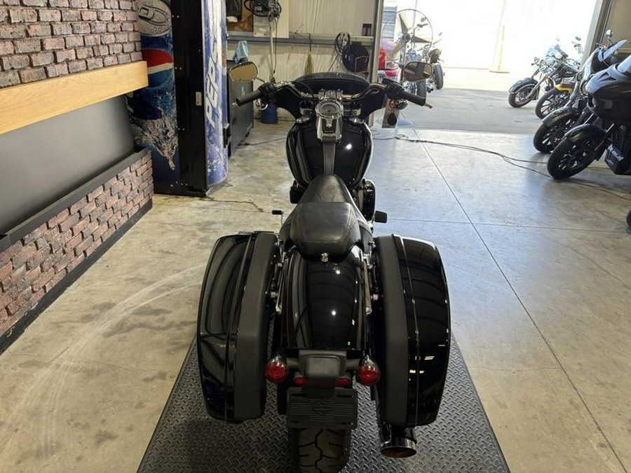 2021 Harley-Davidson® FLSB - Sport Glide™