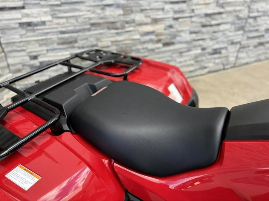 2026 Honda® FourTrax Foreman Rubicon 4x4 EPS