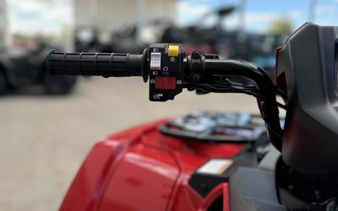 2026 Honda® FourTrax Foreman Rubicon 4x4 EPS