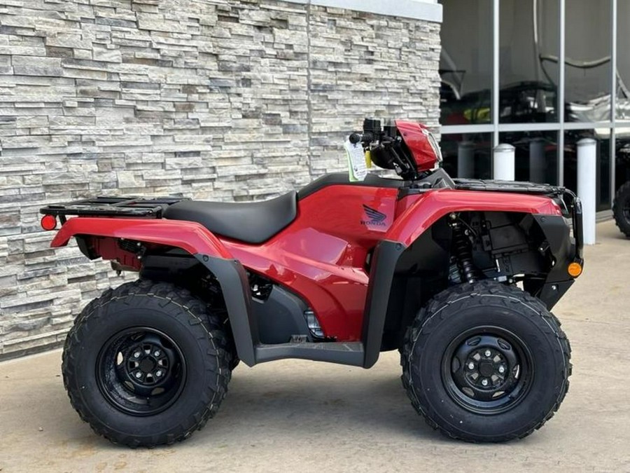 2026 Honda® FourTrax Foreman Rubicon 4x4 EPS