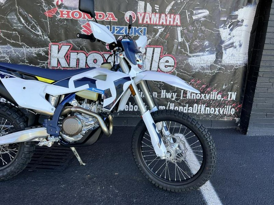 2026 Husqvarna® FE 501s