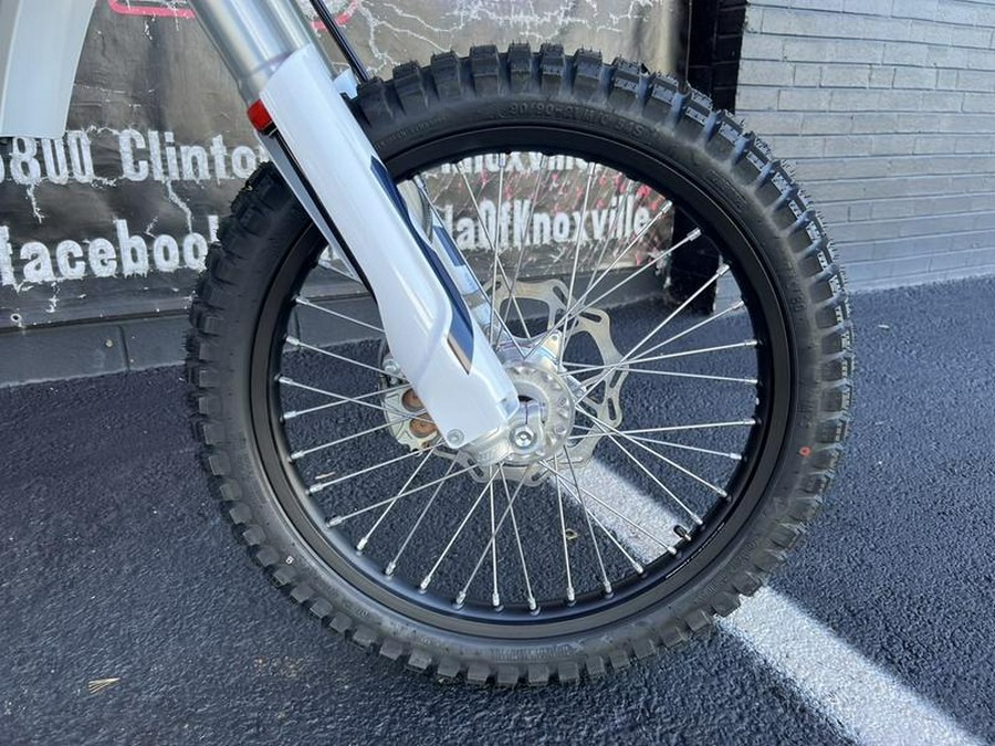 2026 Husqvarna® FE 501s