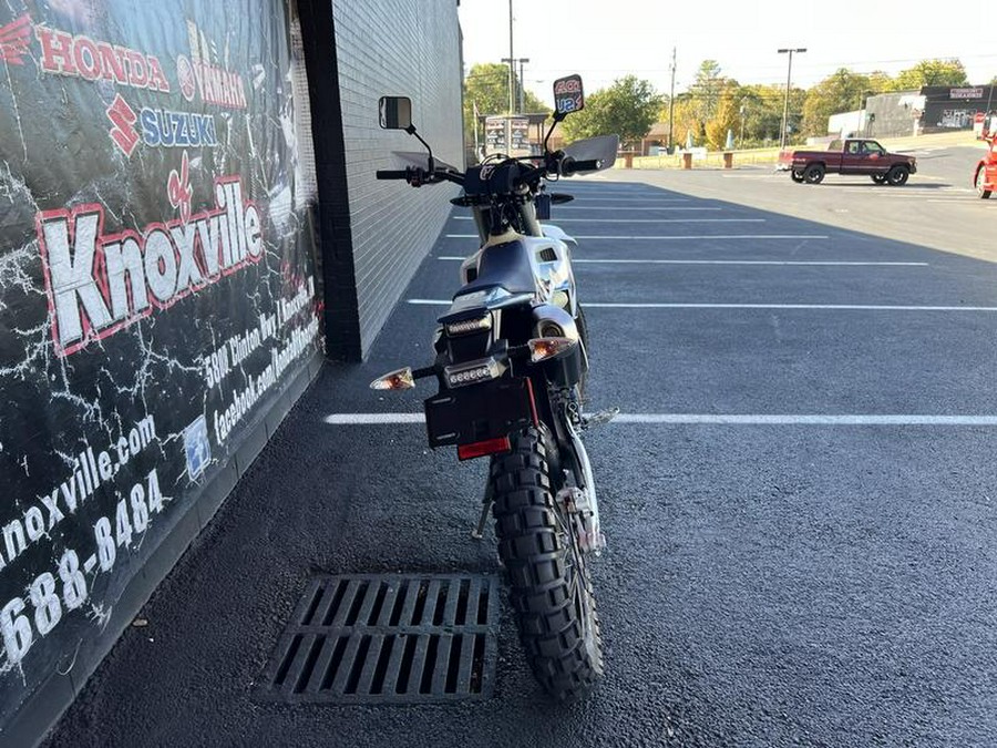 2026 Husqvarna® FE 501s