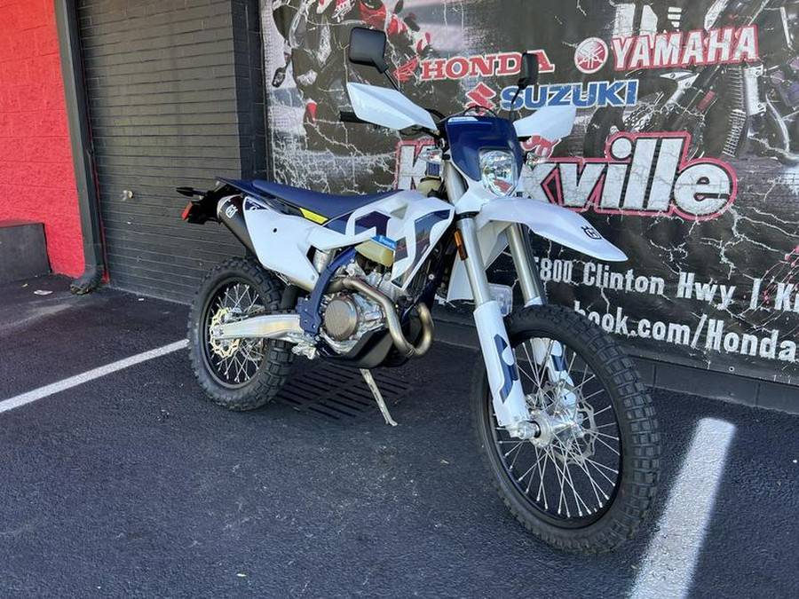 2026 Husqvarna® FE 501s