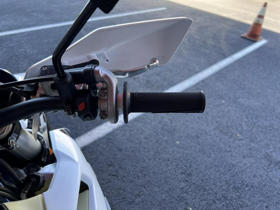 2026 Husqvarna® FE 501s