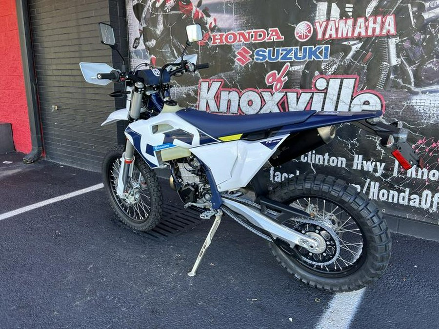 2026 Husqvarna® FE 501s