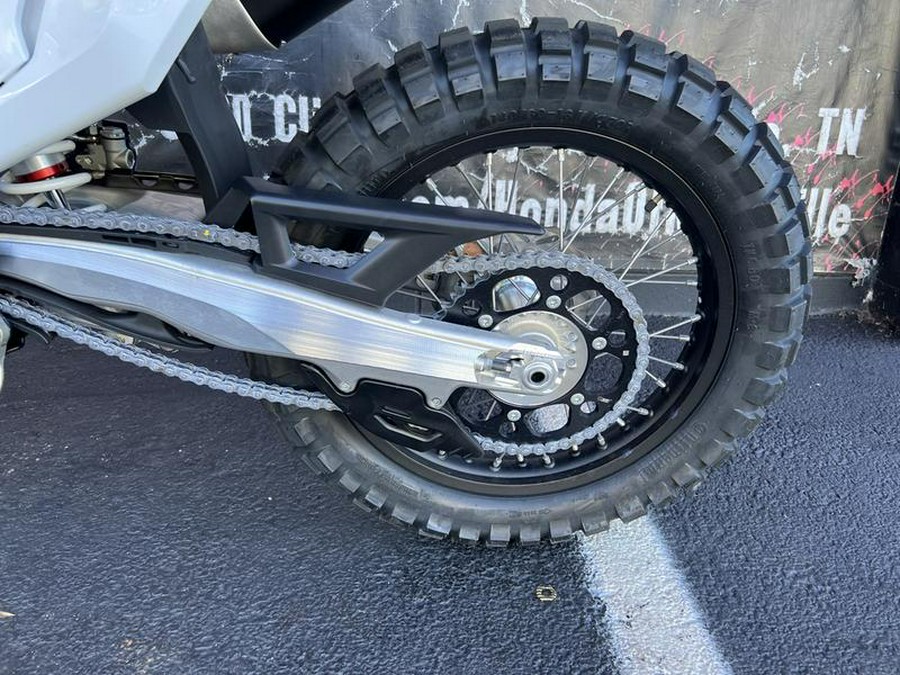 2026 Husqvarna® FE 501s