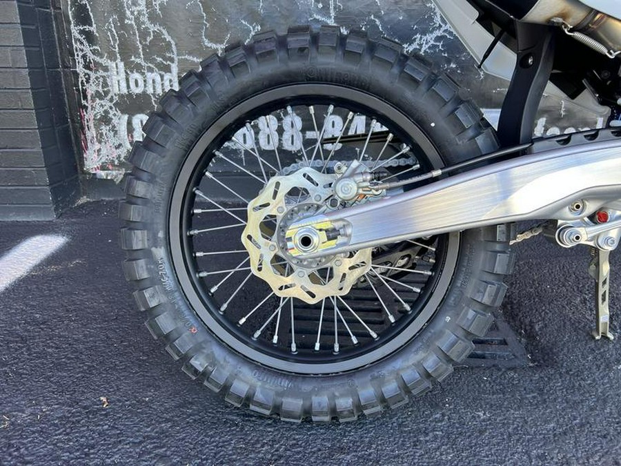2026 Husqvarna® FE 501s
