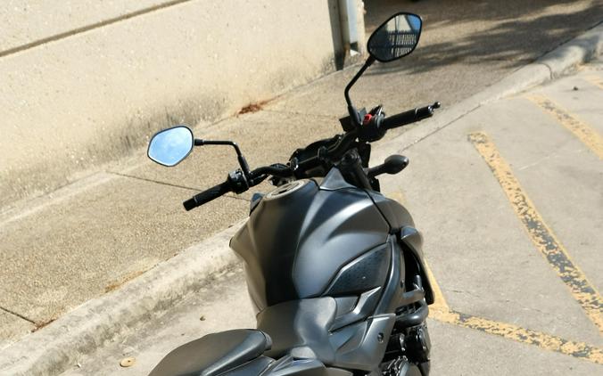 2019 SUZUKI GSXS750ZL9