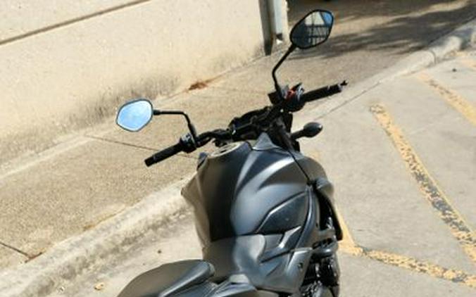 Used 2019 SUZUKI GSXS750ZL9