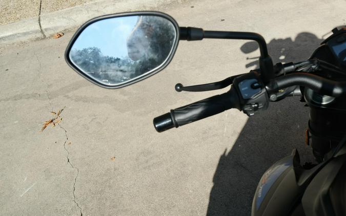 2019 SUZUKI GSXS750ZL9