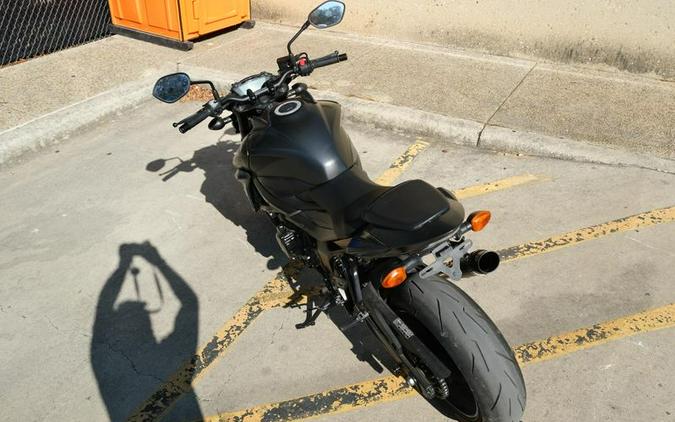 Used 2019 SUZUKI GSXS750ZL9
