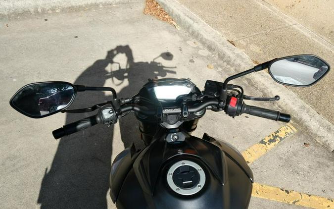 Used 2019 SUZUKI GSXS750ZL9