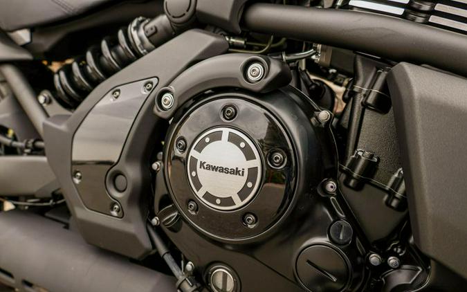 New 2026 KAWASAKI VULCAN S ABS